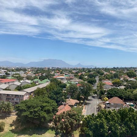 Boland Park Bellville Extérieur photo